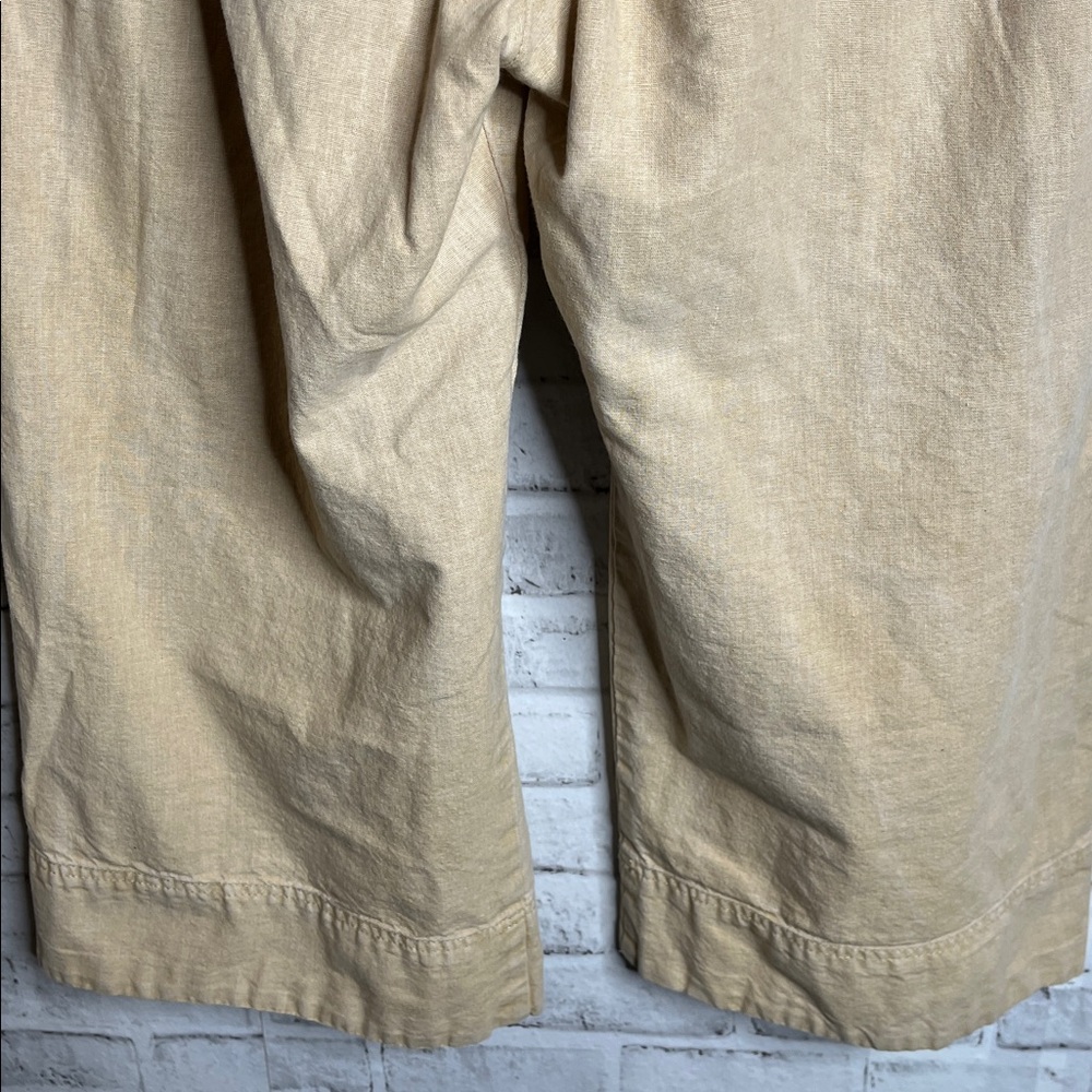Free People Sweet Talk chino pants - Picture 8 of 10